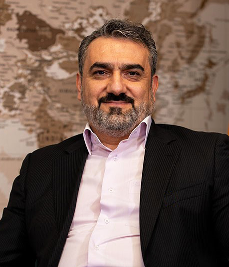 majidbenvidi